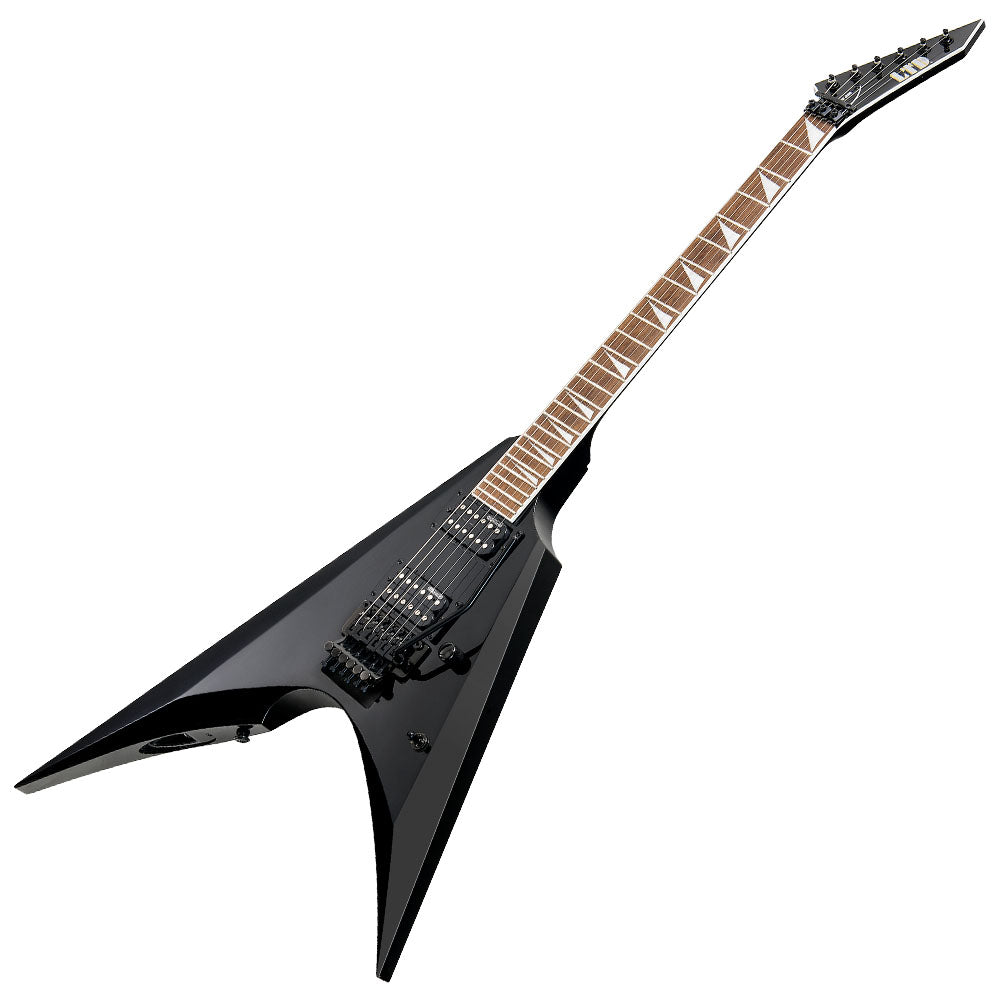 LTD ARROW-200 Black Guitarra Eléctrica LARROW200BLK