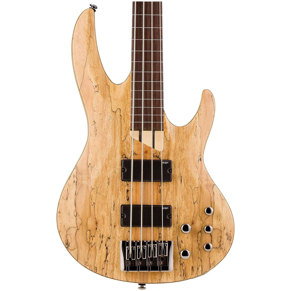 LTD B-204SM BAJO FRETLESS Bajo Eléctrico LB204SMFLNS