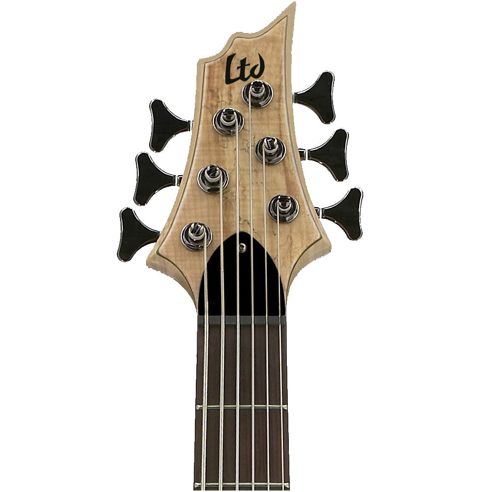 Bajo Eléctrico de 6 cuerdas B-206SM Natural Satin LB206SMNS