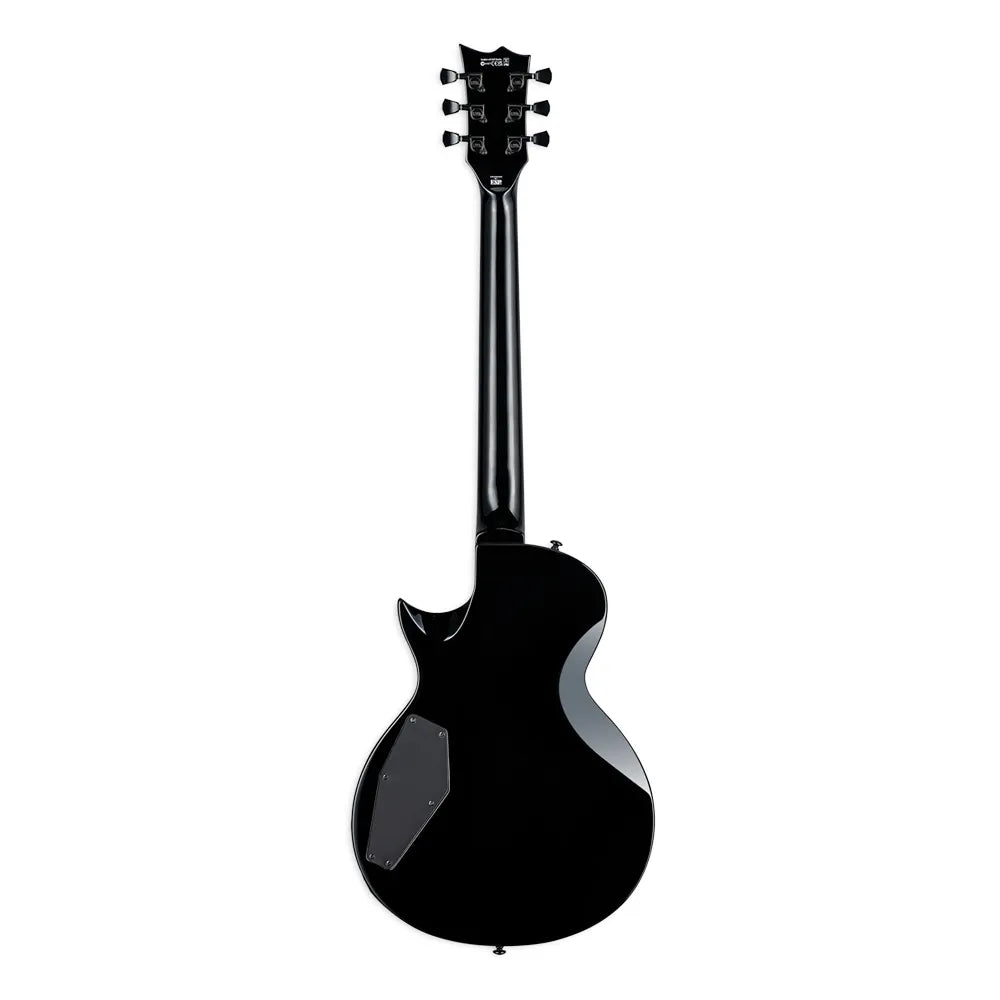 ESP LTD LEC201BLK Guitarra Eléctrica Black