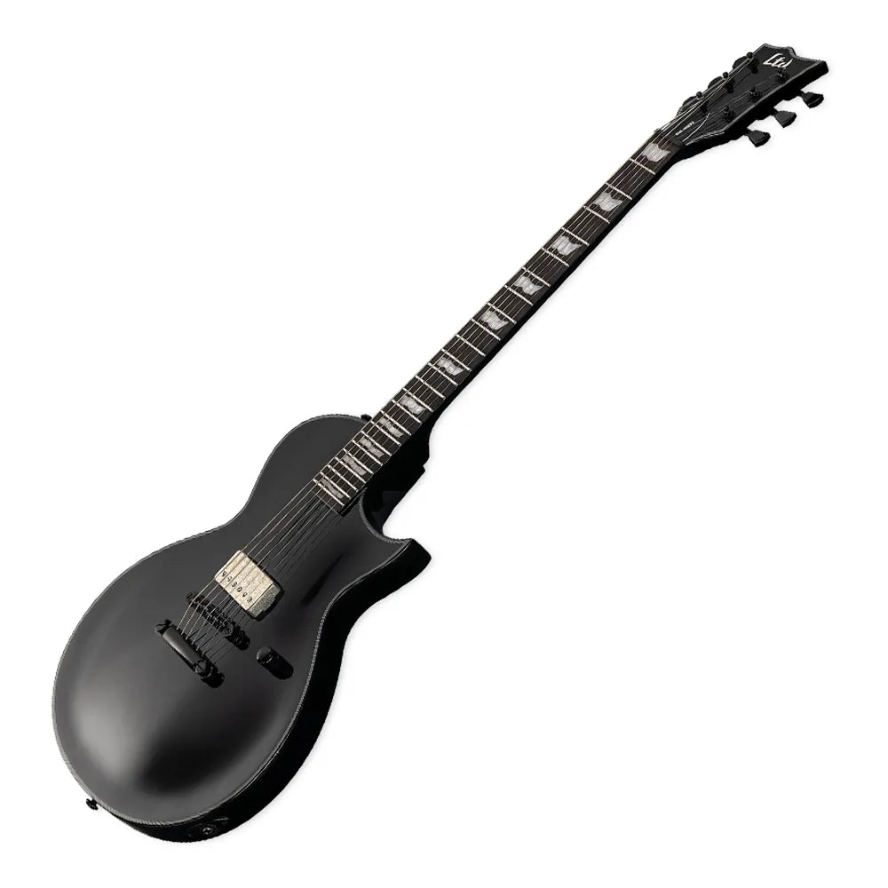 ESP LTD LEC201BLK Guitarra Eléctrica Black