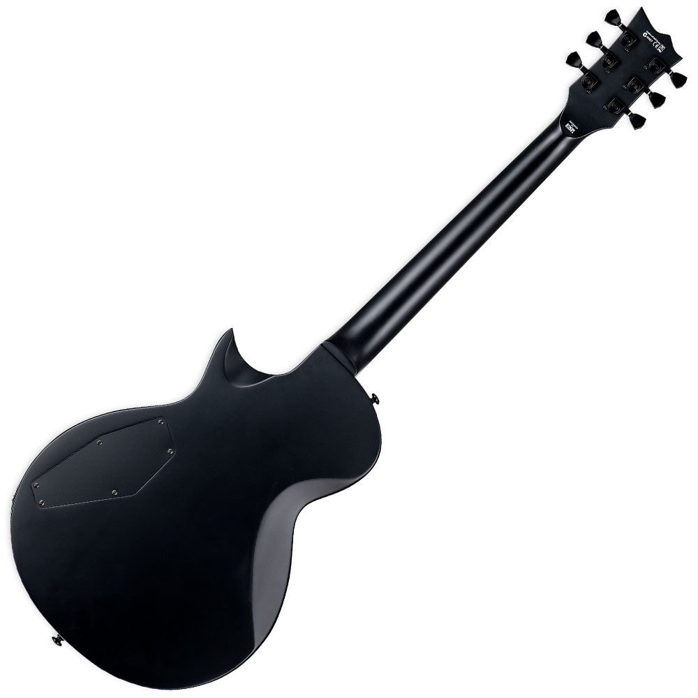 LTD Ec201 Black Satin Guitarra Eléctrica LEC201BLKS