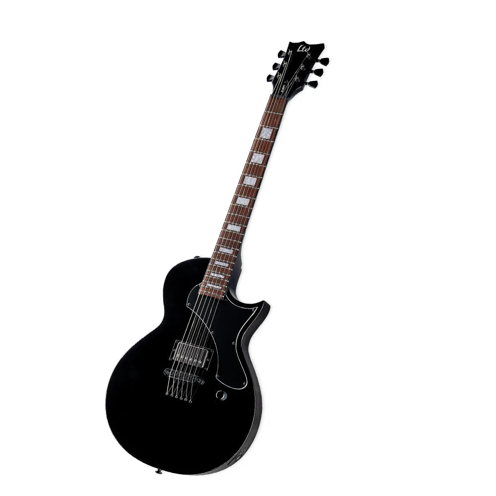 ESP LTD LEC201FTBLK Guitarra Eléctrica EC Black