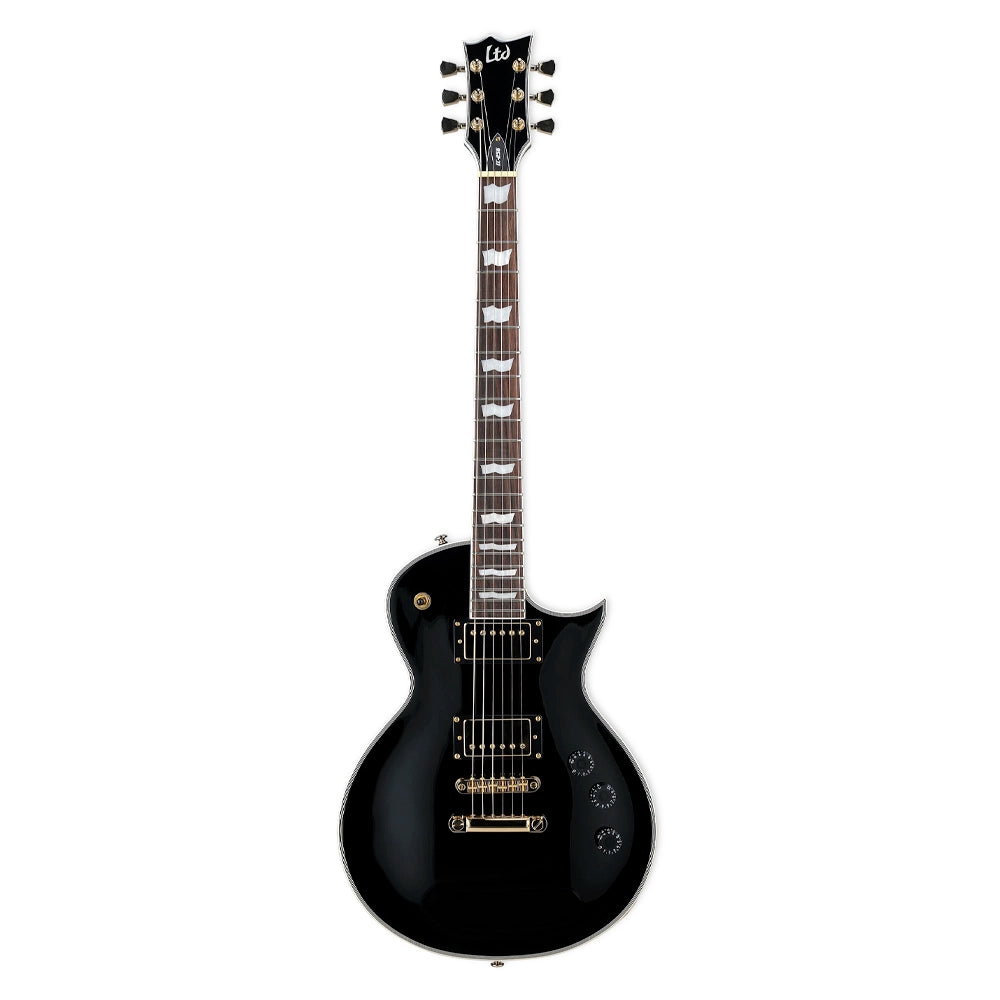 LTD LEC256BLK Guitarra Eléctrica Ec-256 Black