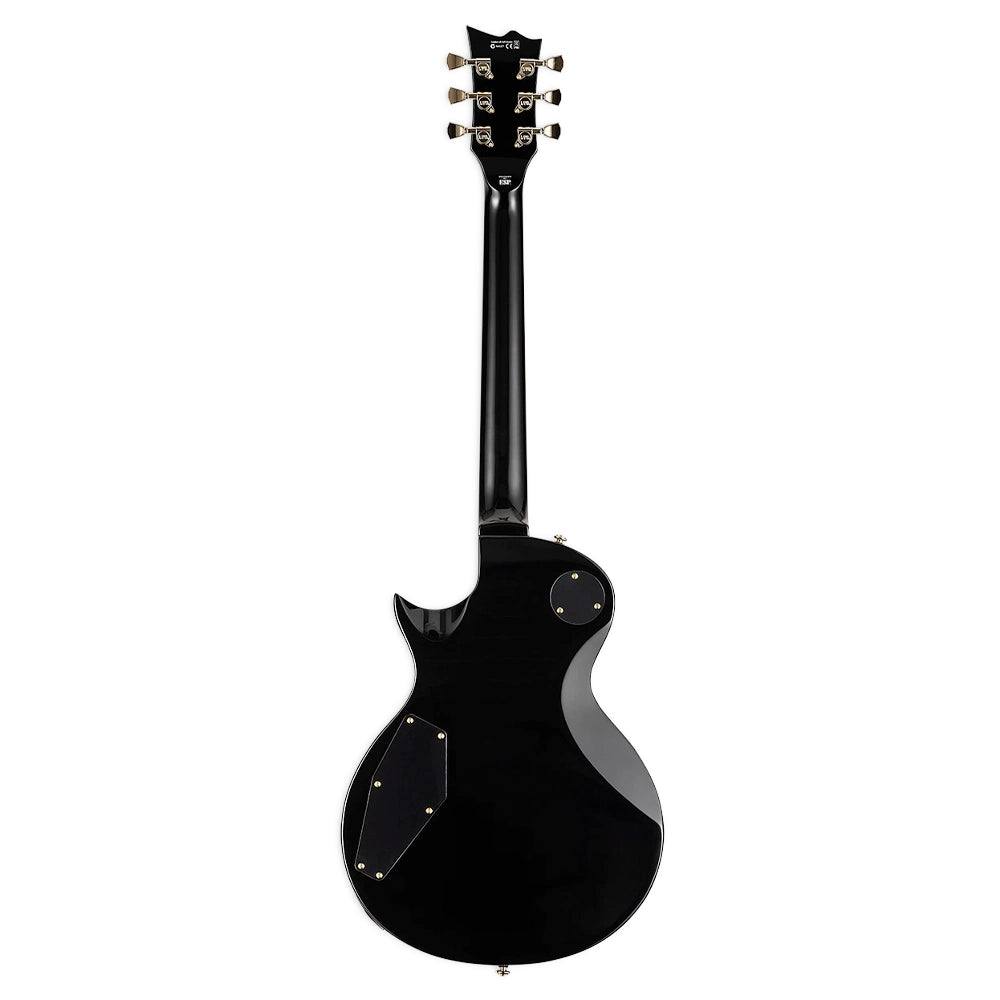 LTD LEC256BLK Guitarra Eléctrica Ec-256 Black