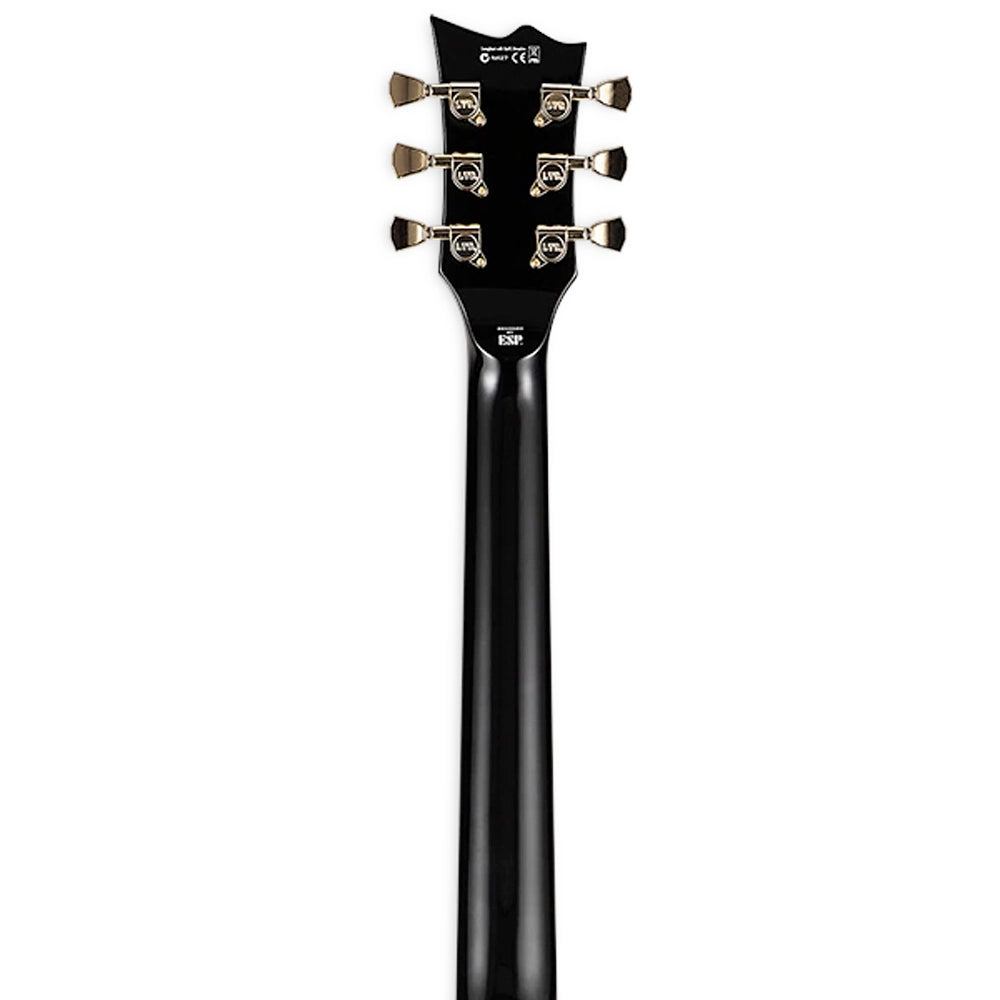 LTD LEC256BLK Guitarra Eléctrica Ec-256 Black