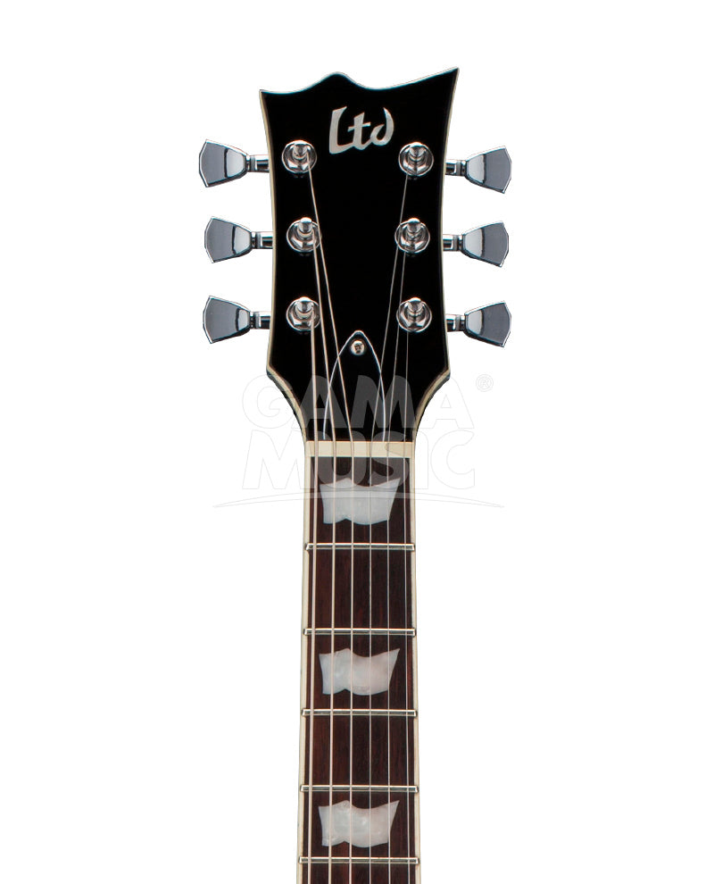LTD Ec-256 Cobalt Blue Guitarra Eléctrica LEC256CB