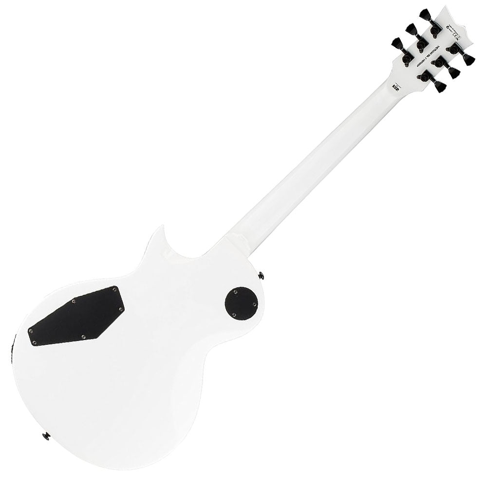 LTD Ec256 Snow White Guitarra Eléctrica LEC256SW
