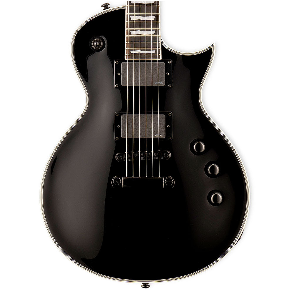 LTD Ec-401 Blk Emg Guitarra Eléctrica LEC401BLK