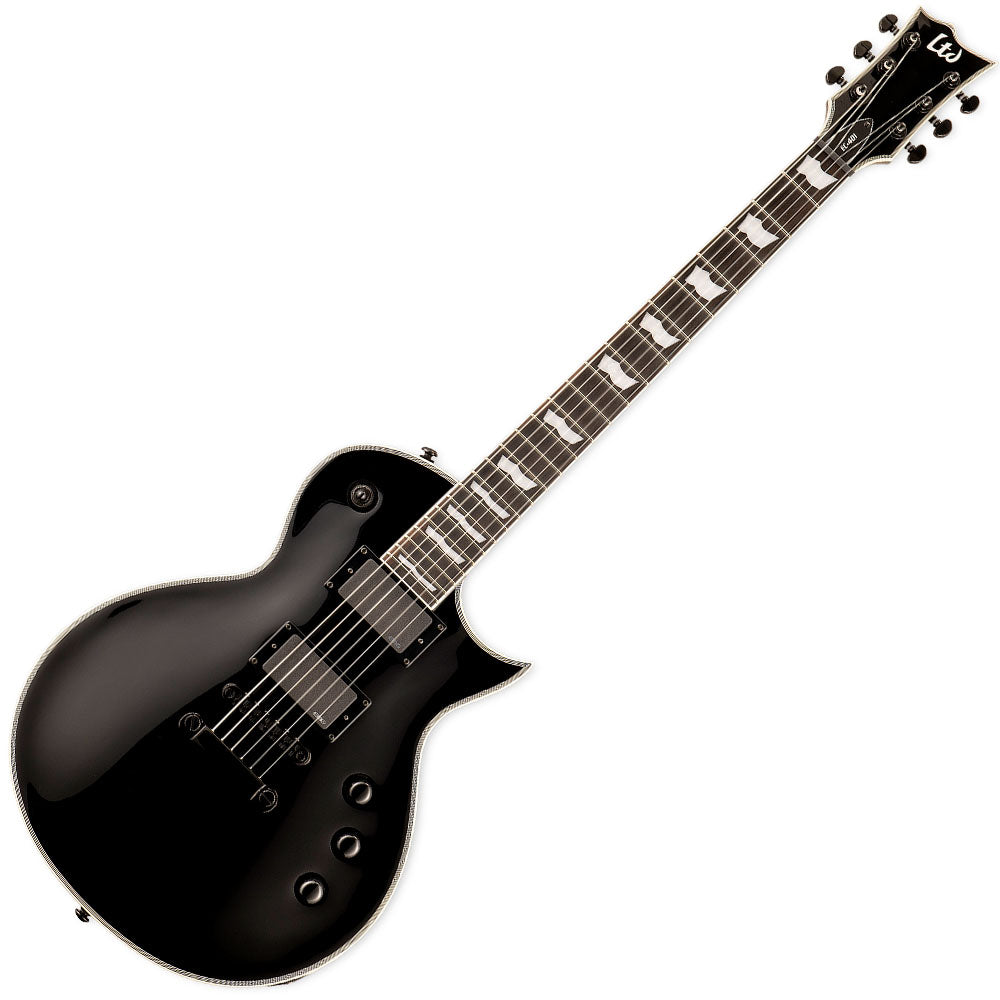 LTD Ec-401 Blk Emg Guitarra Eléctrica LEC401BLK