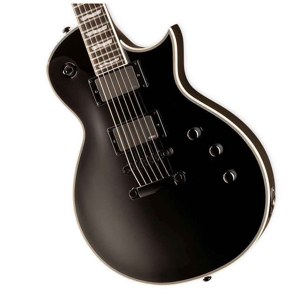 LTD Ec-401 Blk Emg Guitarra Eléctrica LEC401BLK