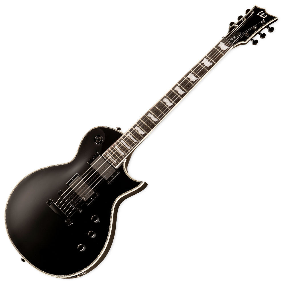 LTD Ec-401 Blk Emg Guitarra Eléctrica LEC401BLK