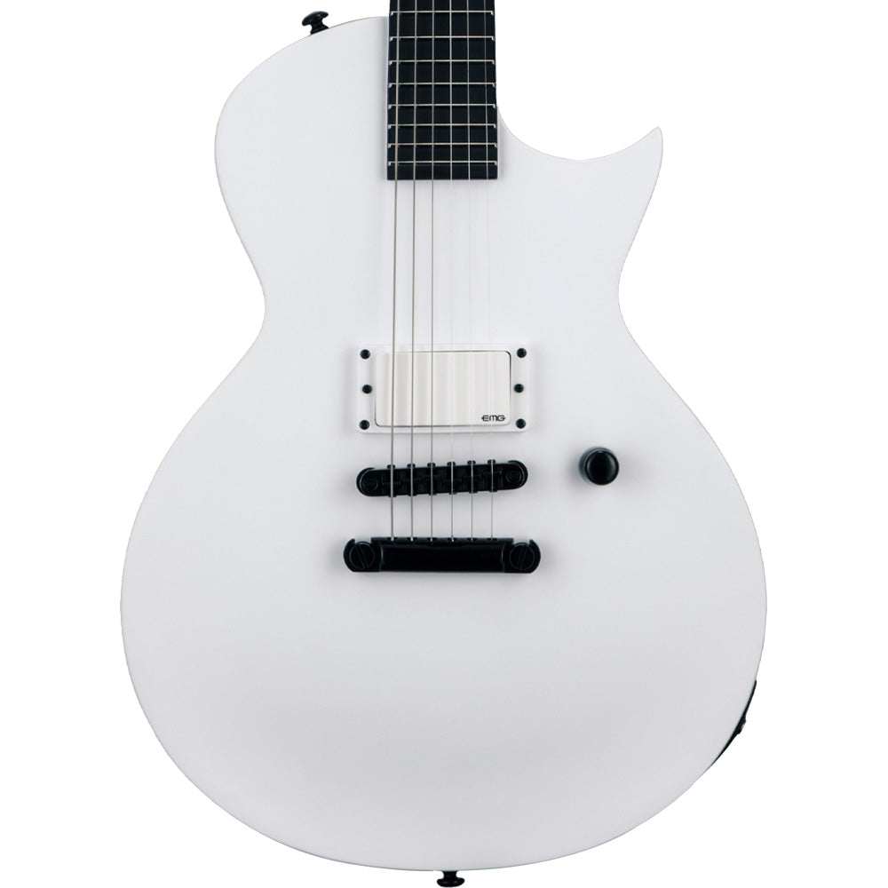 LTD Ec Artic Metal Guitarra Eléctrica LECARMSWS