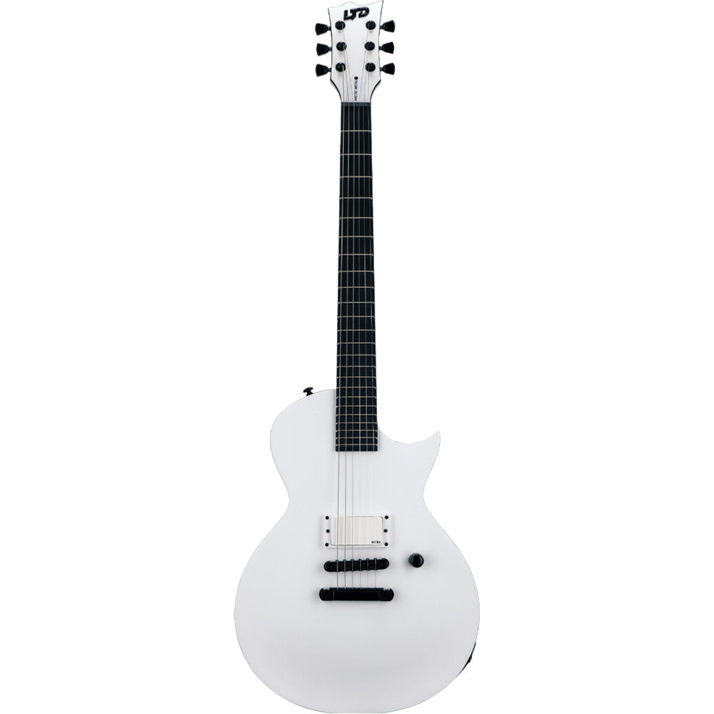 LTD Ec Artic Metal Guitarra Eléctrica LECARMSWS