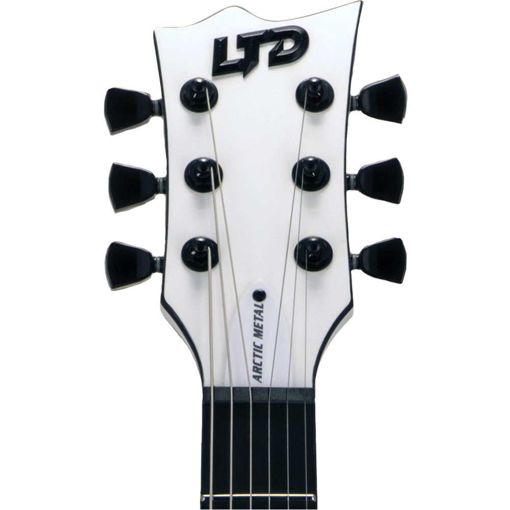 LTD Ec Artic Metal Guitarra Eléctrica LECARMSWS
