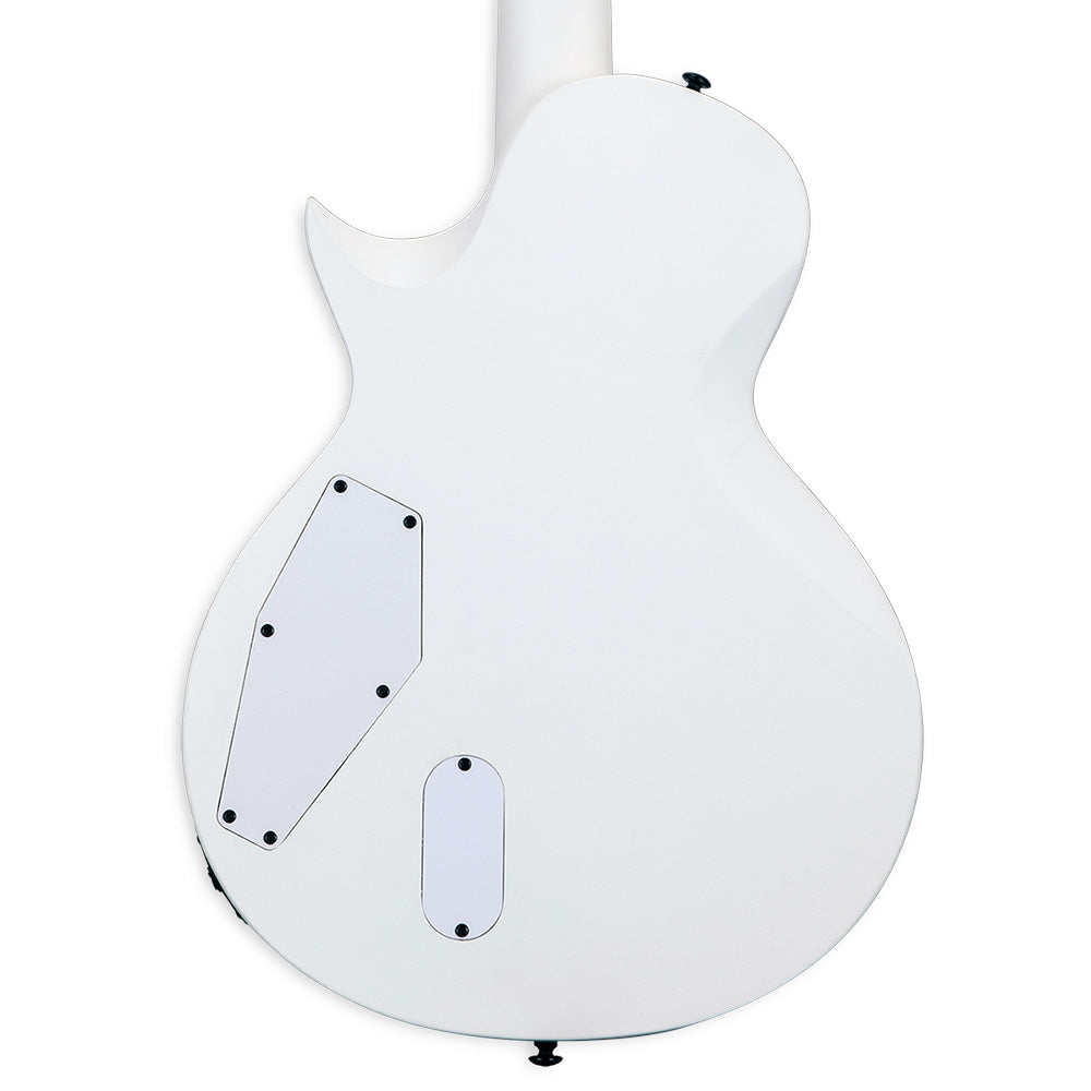 LTD Ec Artic Metal Guitarra Eléctrica LECARMSWS