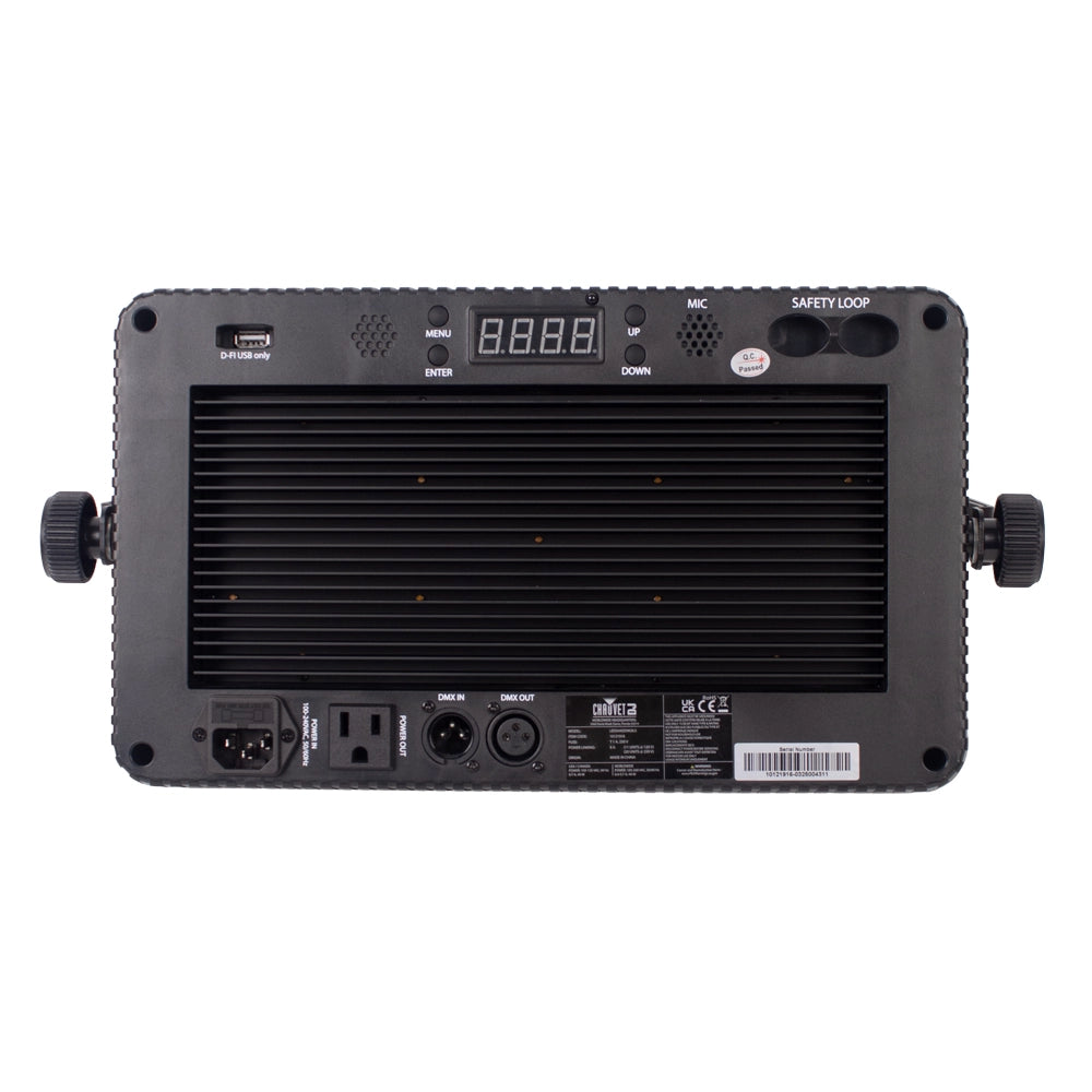 Chauvet Dj LEDSHADOW2ILS Led Shadow 2 ils