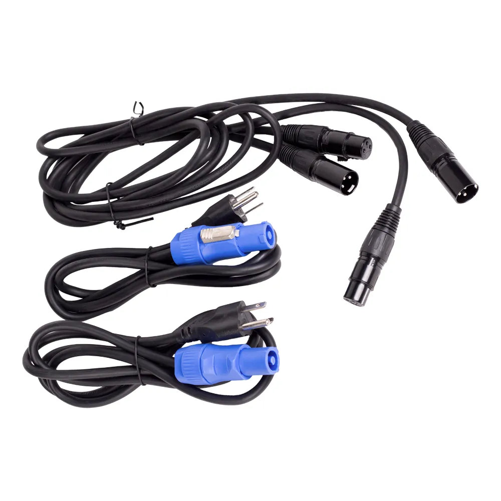 Cabeza Super Brigth Spot ledspot90 con led 90w SUPERBRIGHT LEDSPOT90