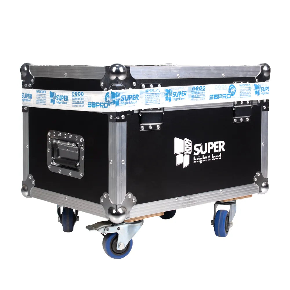 Cabeza Super Brigth Spot ledspot90 con led 90w SUPERBRIGHT LEDSPOT90
