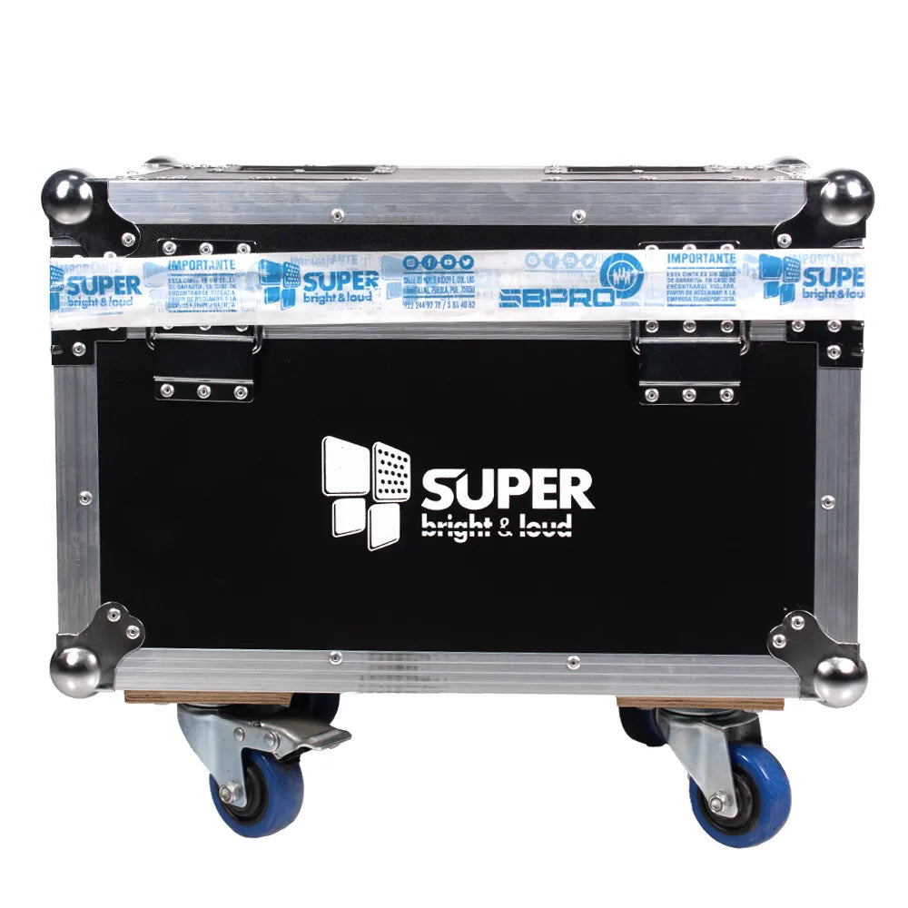 Cabeza Super Brigth Spot ledspot90 con led 90w SUPERBRIGHT LEDSPOT90