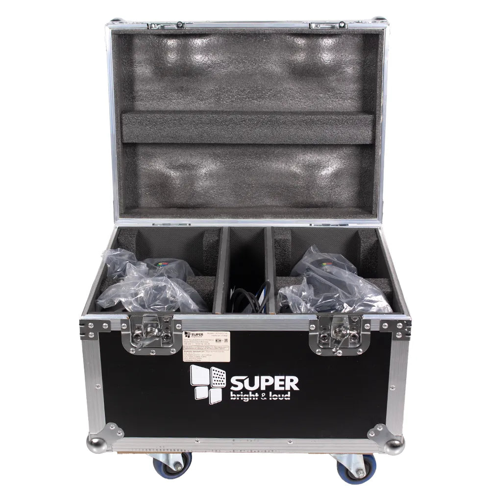 Cabeza Super Brigth Spot ledspot90 con led 90w SUPERBRIGHT LEDSPOT90