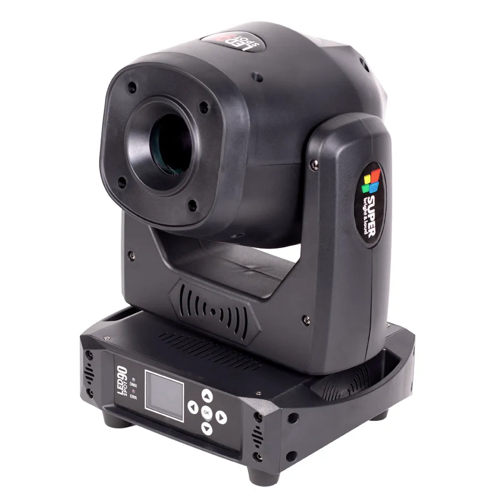 Cabeza Super Brigth Spot ledspot90 con led 90w SUPERBRIGHT LEDSPOT90
