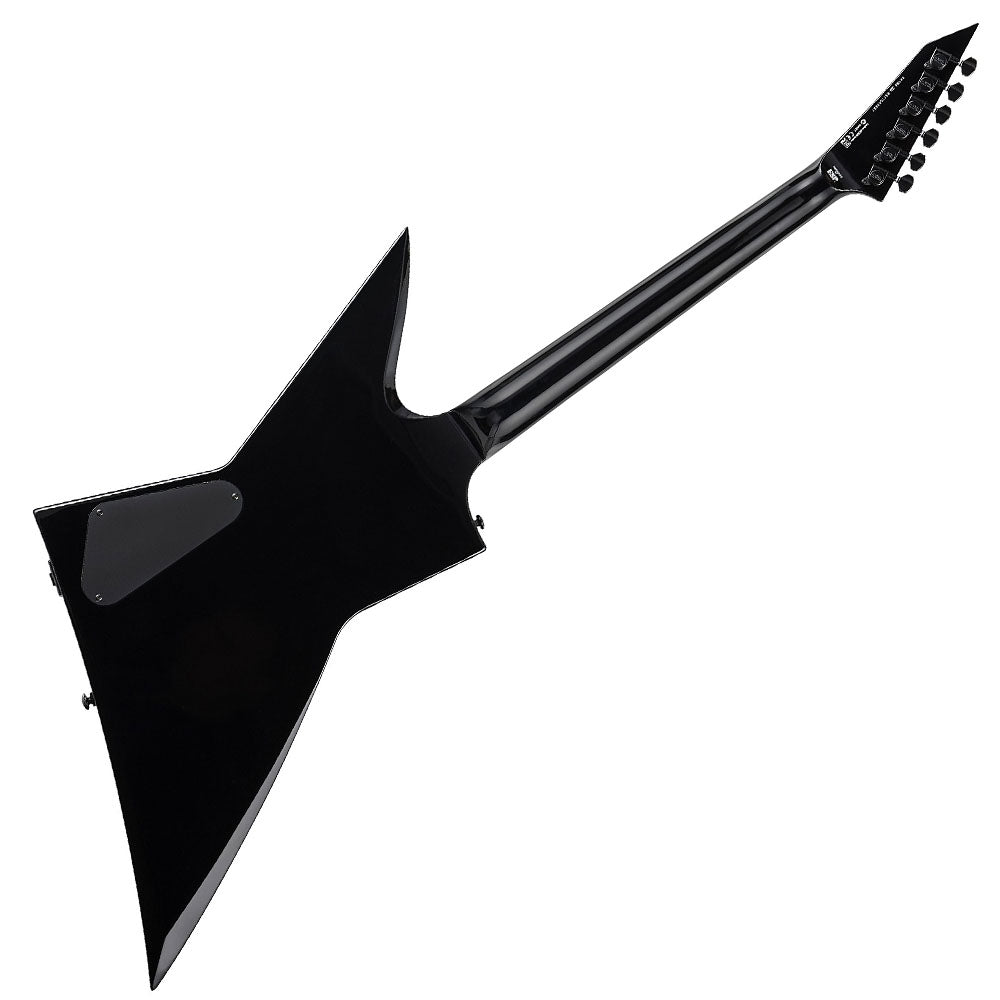 LTD EX-200 Black Guitarra Eléctrica LEX200BLK