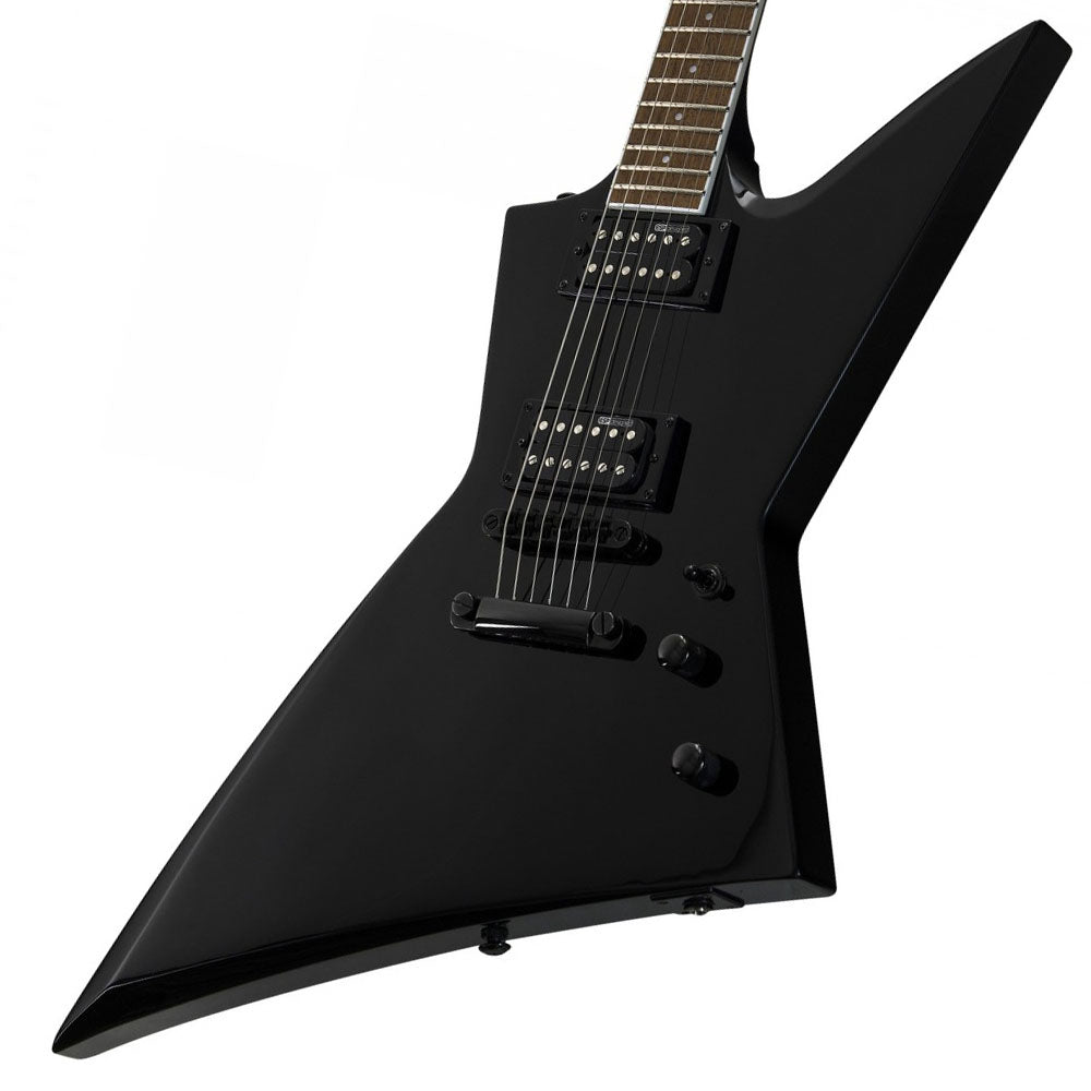 LTD EX-200 Black Guitarra Eléctrica LEX200BLK