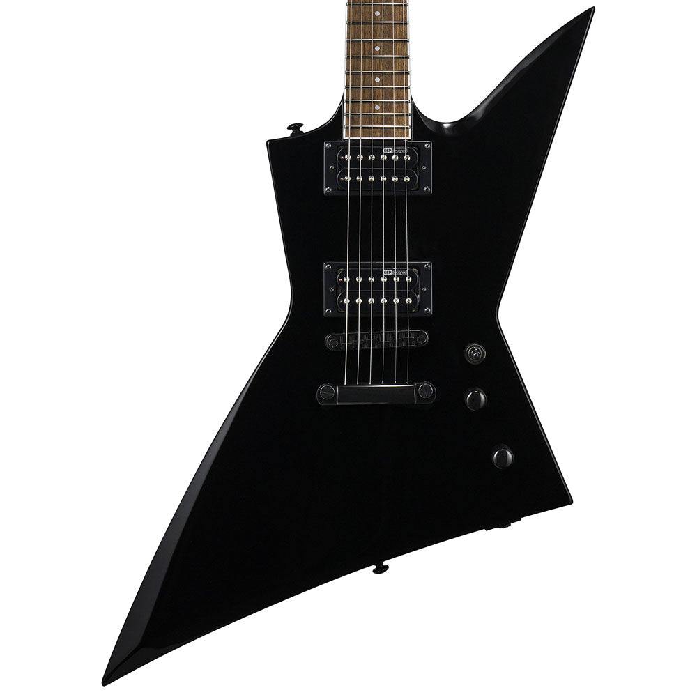 LTD EX-200 Black Guitarra Eléctrica LEX200BLK