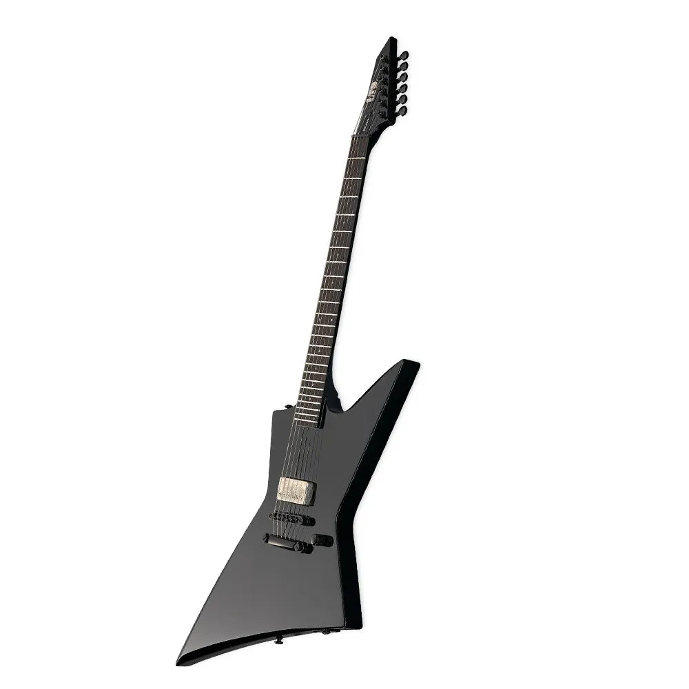 ESP LTD LEX201BLK Guitarra Eléctrica 6 Cuerdas Rh Ex201