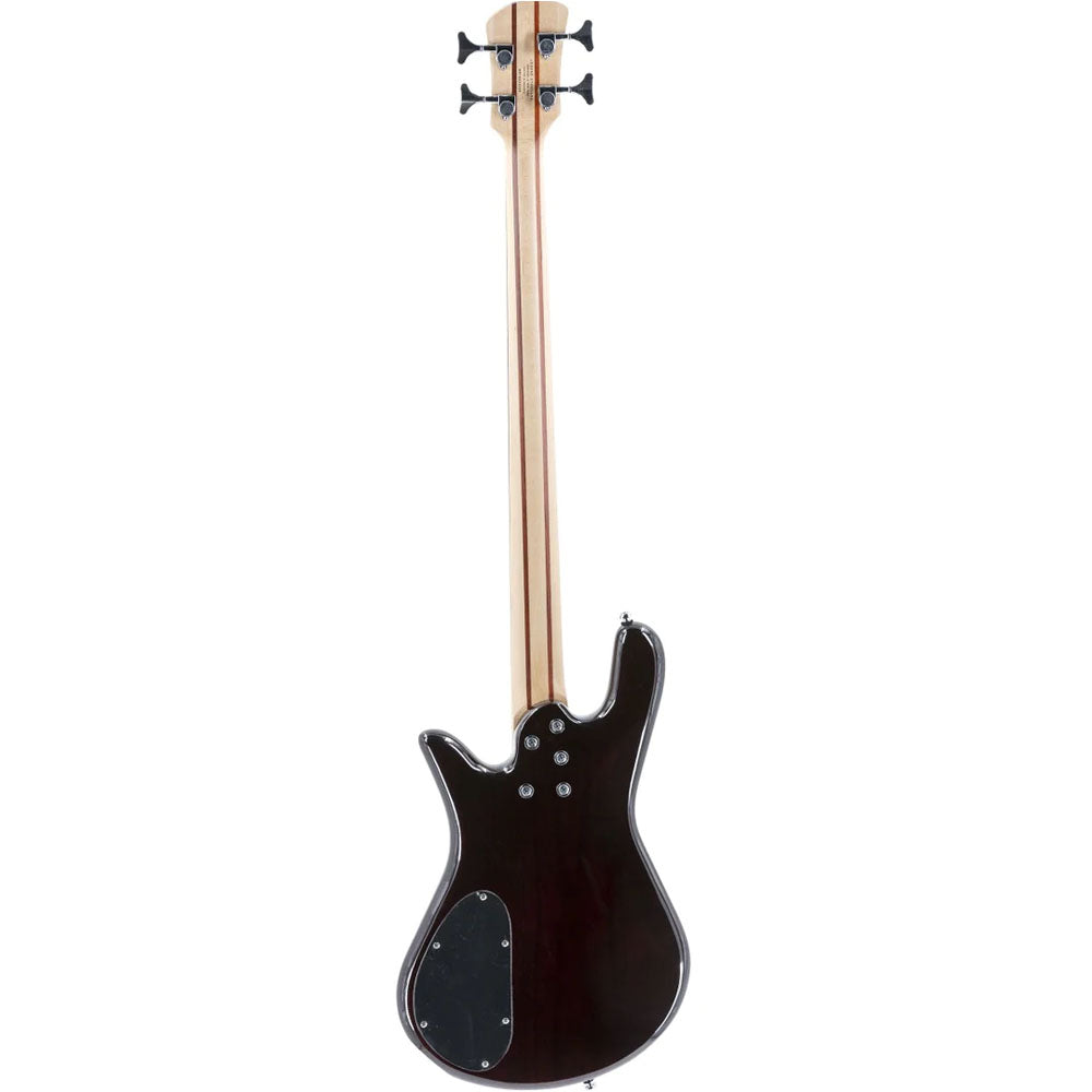 Spector Legend Black Cherry Gloss 4 Cuerdas Bajo Eléctrico LG4STBC