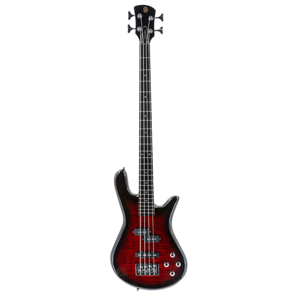 Spector Legend Black Cherry Gloss 4 Cuerdas Bajo Eléctrico LG4STBC