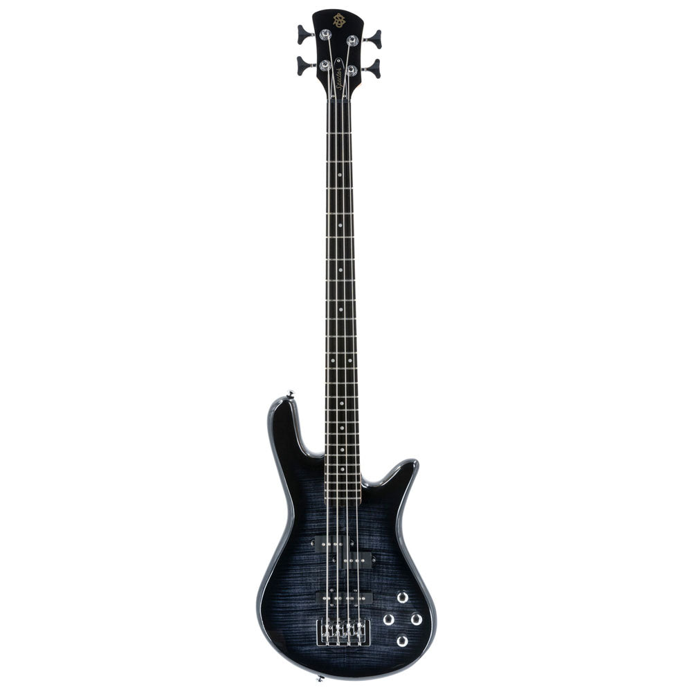 Spector Legend Black Satin Gloss 4 Cuerdas Bajo Eléctrico LG4STBKS