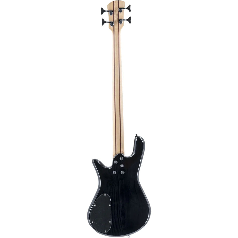 Spector Legend Black Satin Gloss 4 Cuerdas Bajo Eléctrico LG4STBKS