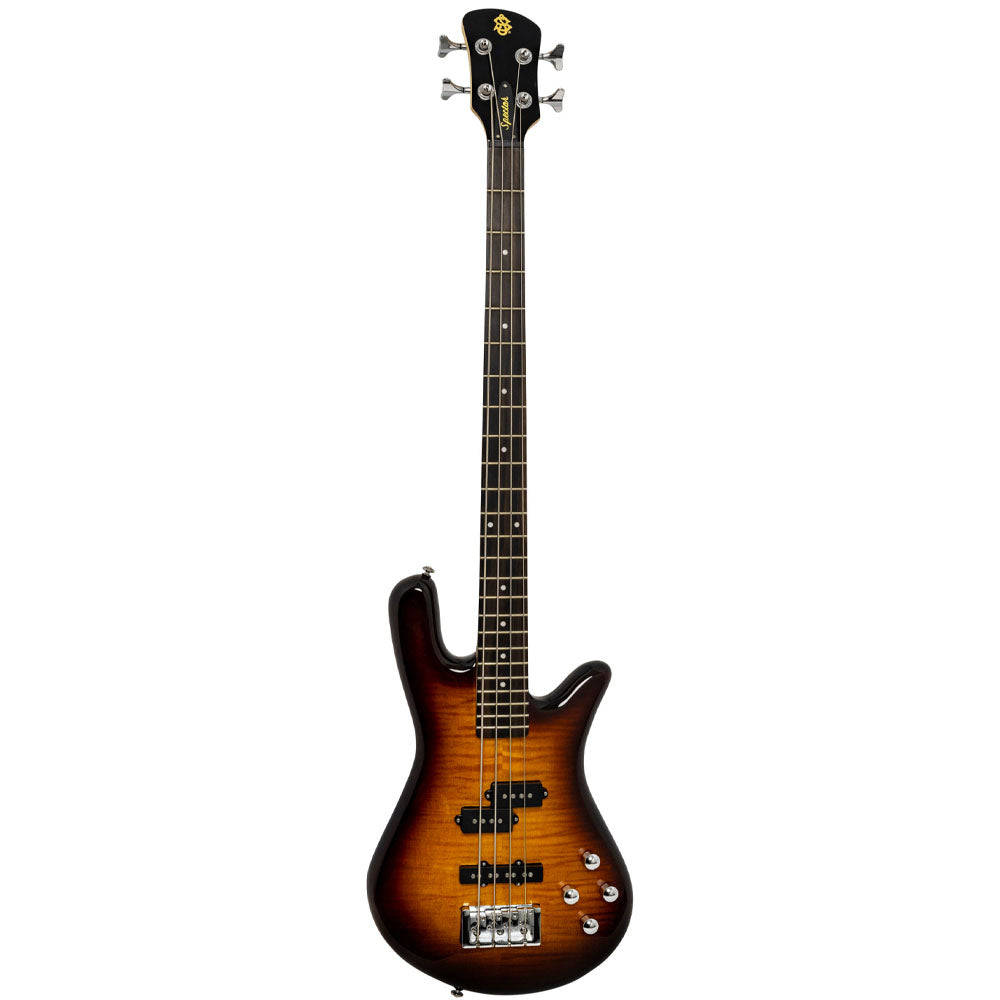 Spector Legend Tobacco Sunburst 4 Cuerdas Bajo Eléctrico LG4STTSB