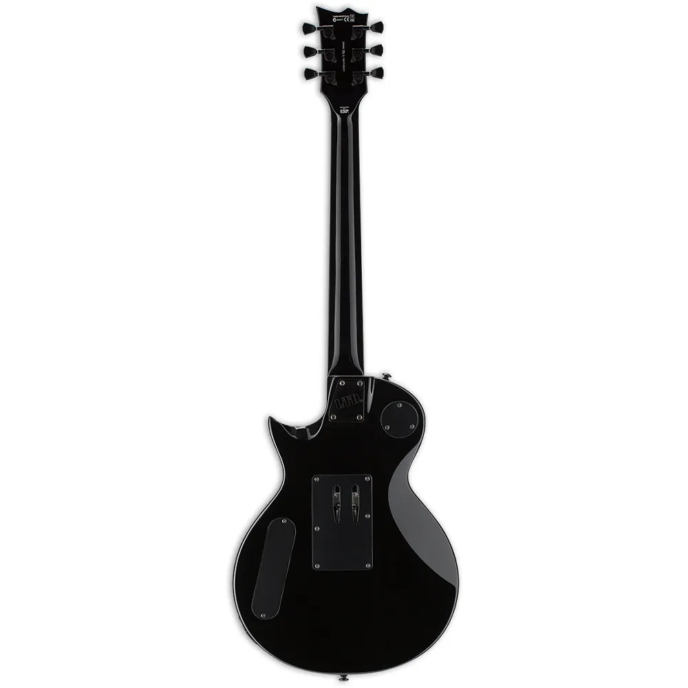 LTD ESP Lgh200blk Guitarra Eléctrica Ltd Signature Gary Holt GH200