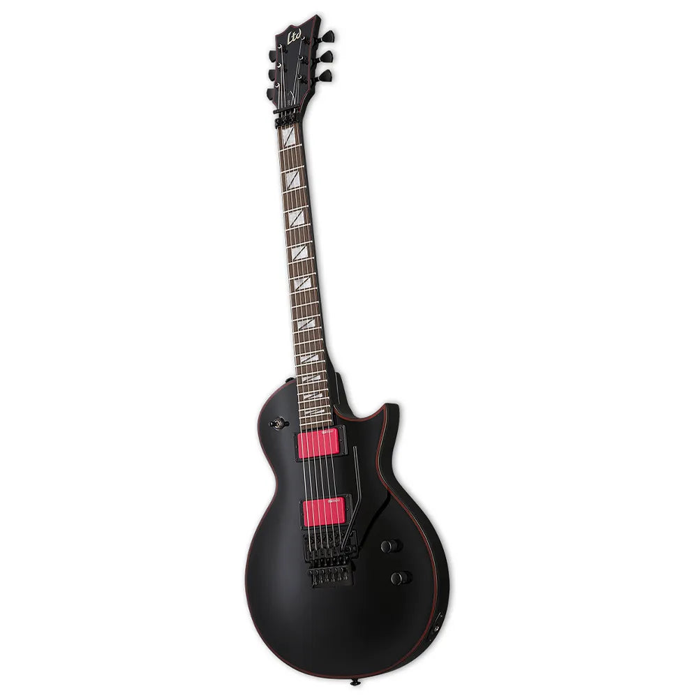 LTD ESP Lgh200blk Guitarra Eléctrica Ltd Signature Gary Holt GH200