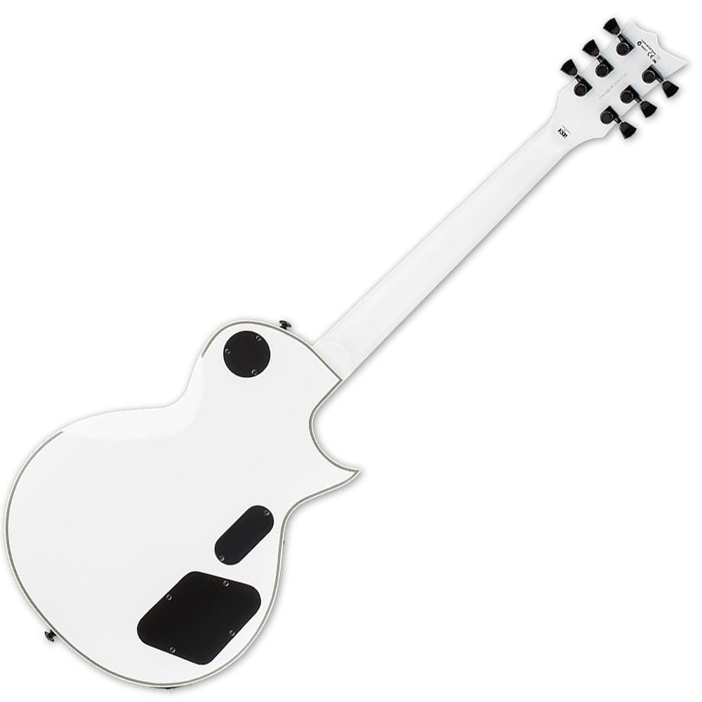 LTD Iron Cross James Hetfield Signature Guitarra Eléctrica LIRONCROSSSW