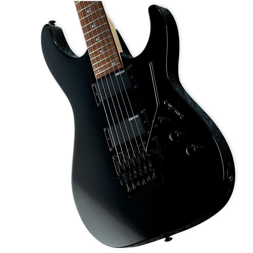 LTD Kh-202 Kirk Hammett Signature Guitarra Eléctrica Lkh202 LKH202