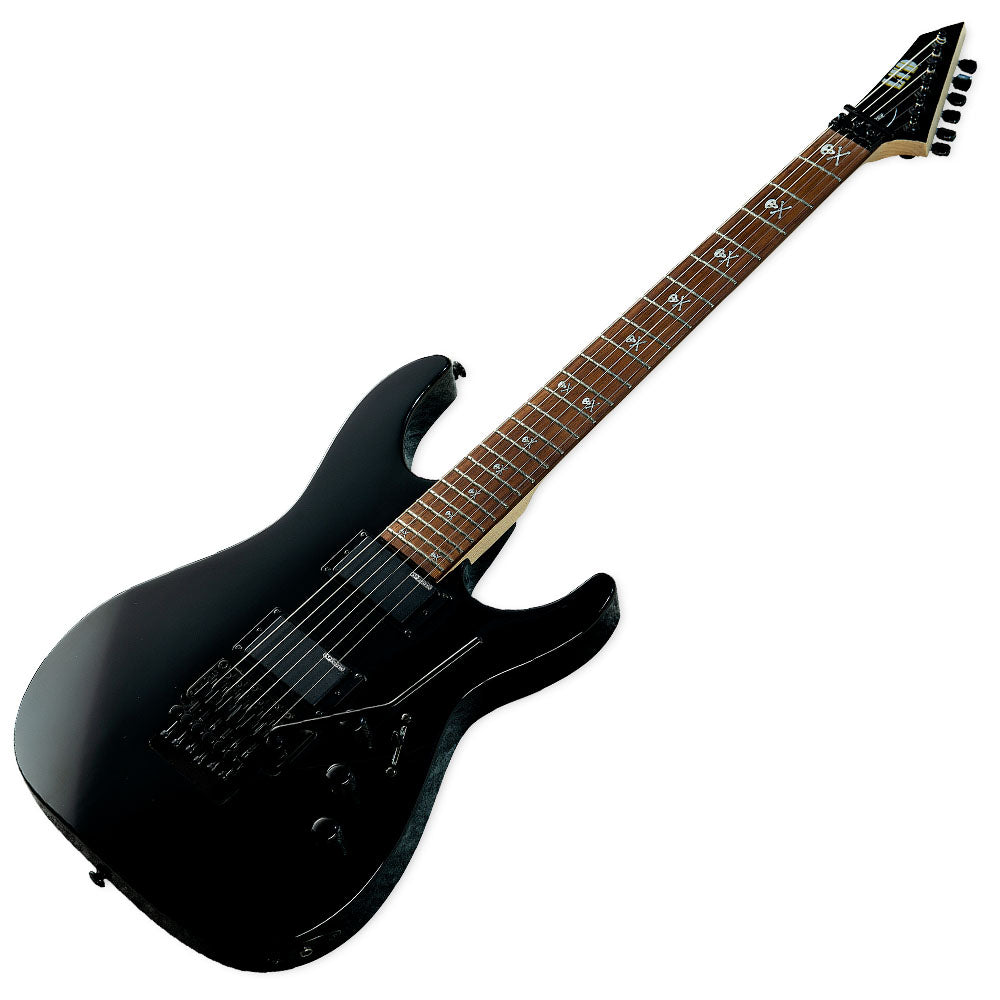 LTD Kh-202 Kirk Hammett Signature Guitarra Eléctrica Lkh202 LKH202