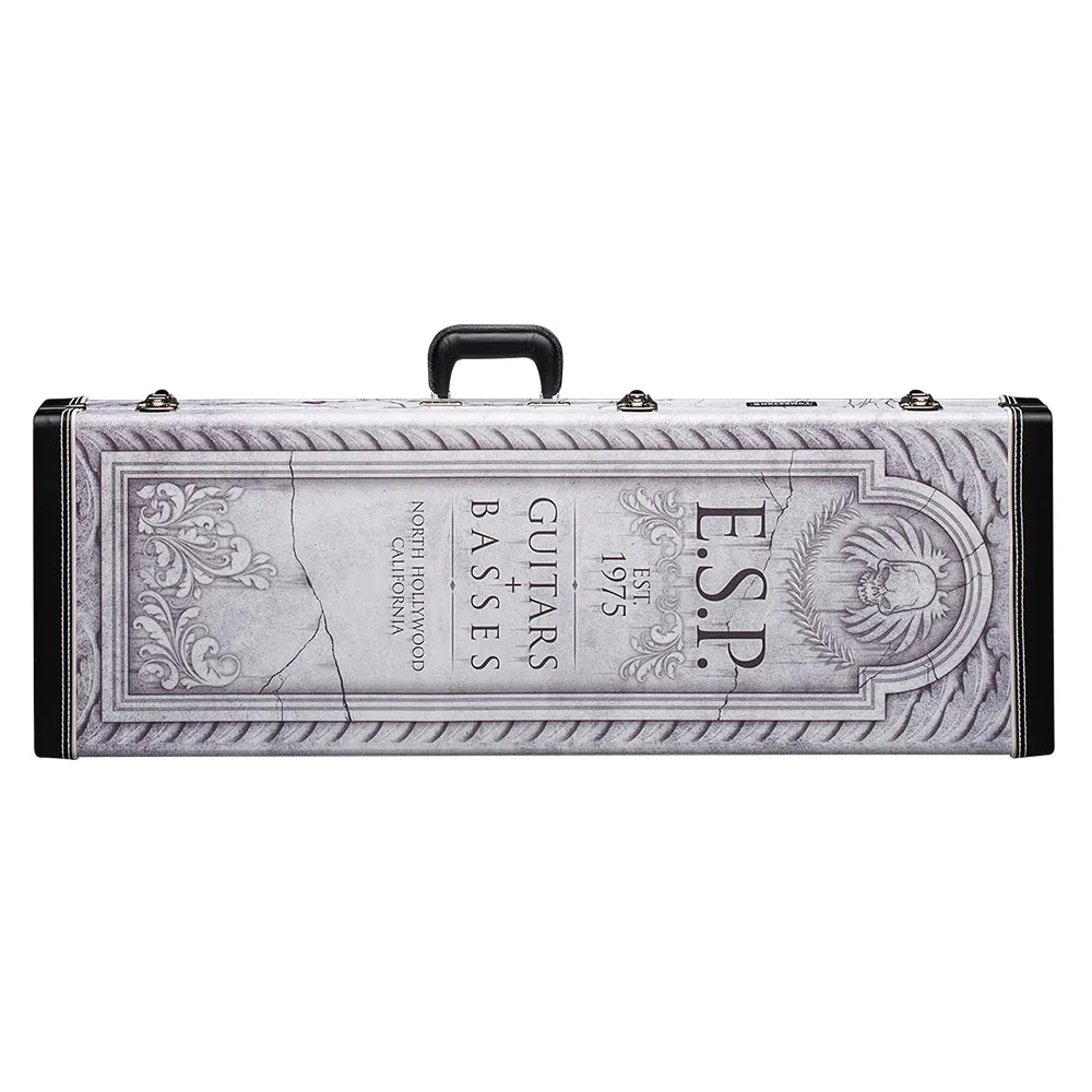 ESP LTD LKHDEMON Guitarra Eléctrica Demonology