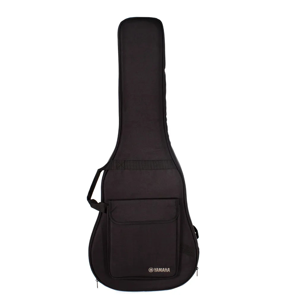 Yamaha Lltavt Guitarra Electroacústica Transcoustic con Funda