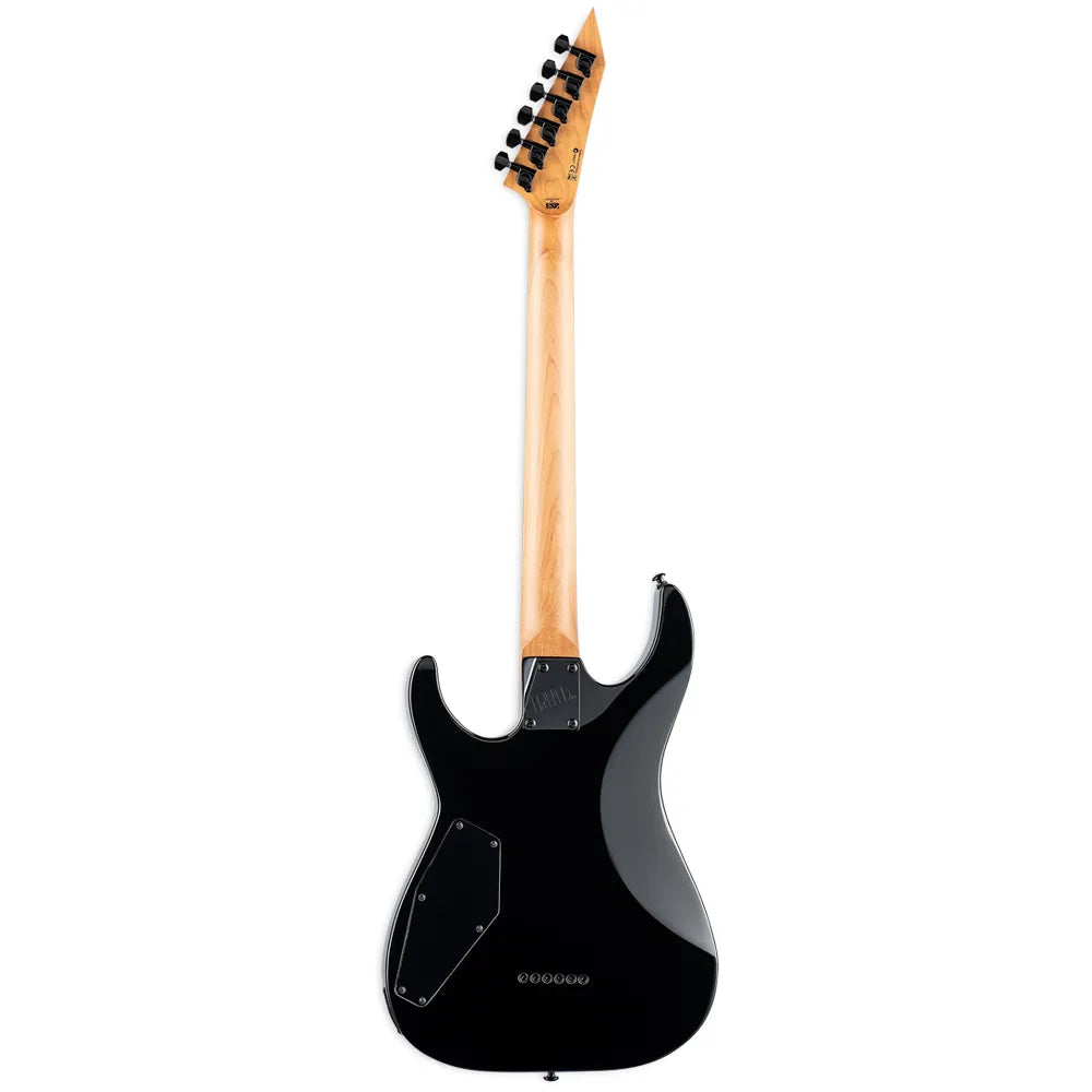 ESP LTD LM200DXNTPRB Guitarra Eléctrica Purple Burst