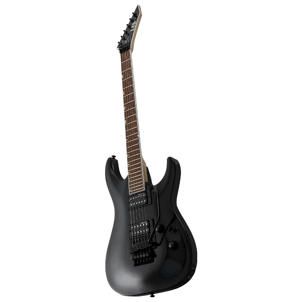 LTD ESP Lmh200blk Guitarra Eléctrica Ltd Mh200 Black