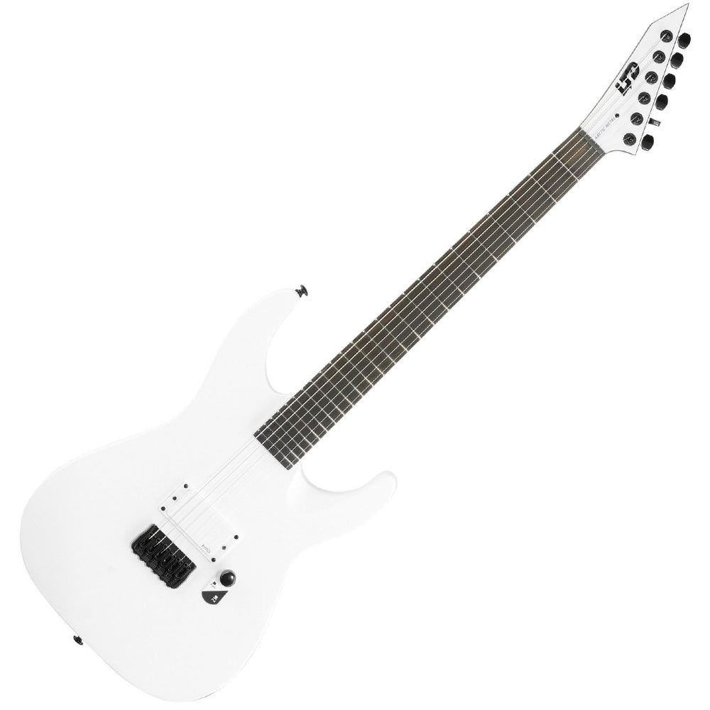 LTD M-HT ARCTIC METAL Guitarra Eléctrica LMHTARMSWS