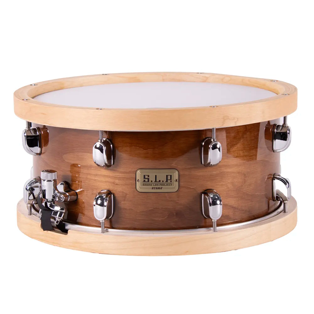 Tama Lmp1465fsen Tarola 14 X 6.5" Natural Arce