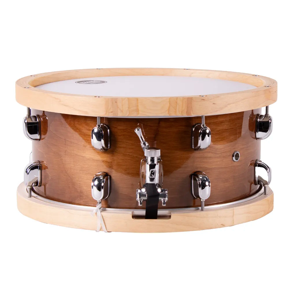 Tama Lmp1465fsen  Tarola 14 X 6.5" Natural Arce