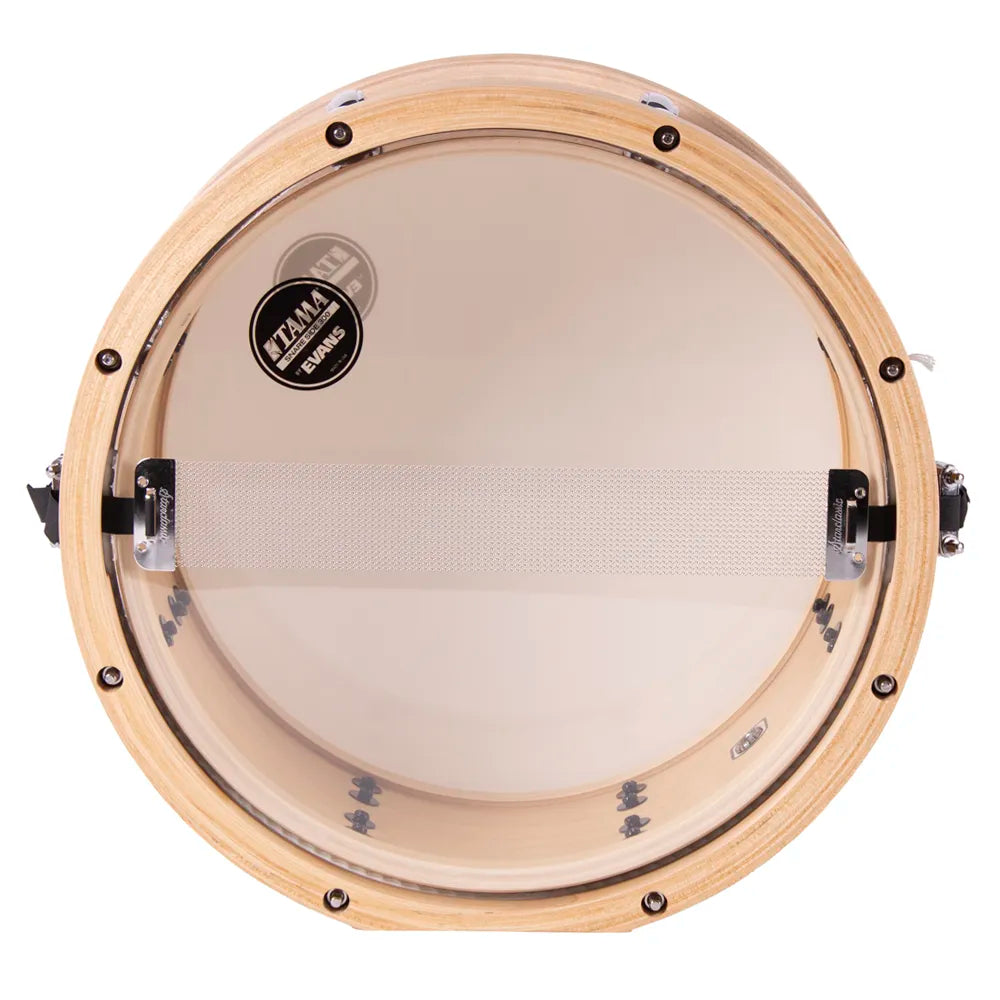 Tama Lmp1465fsen  Tarola 14 X 6.5" Natural Arce