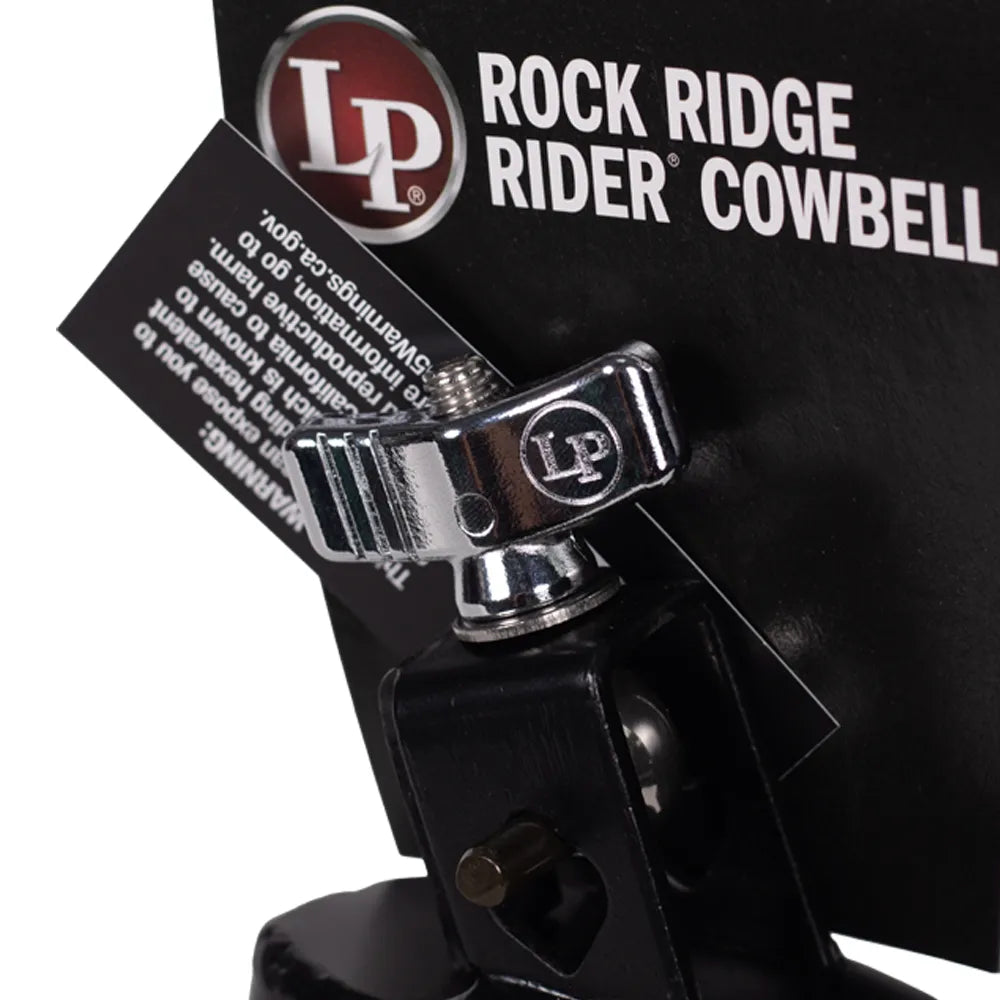 Cencerro Lp Lp008n Ridge Rider New Mnt LP008N