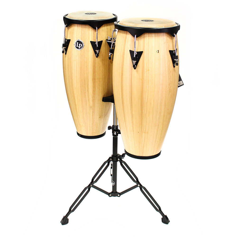 LP City 10"&11" Natural Congas LP646NYAW